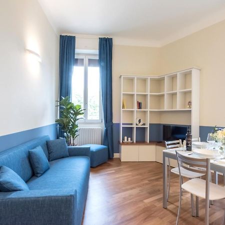 Appartement Spazio Stoppani - Big à Milan Extérieur photo