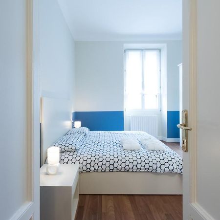 Appartement Spazio Stoppani - Big à Milan Extérieur photo