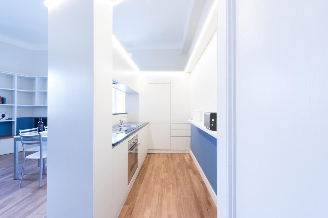 Appartement Spazio Stoppani - Big à Milan Extérieur photo