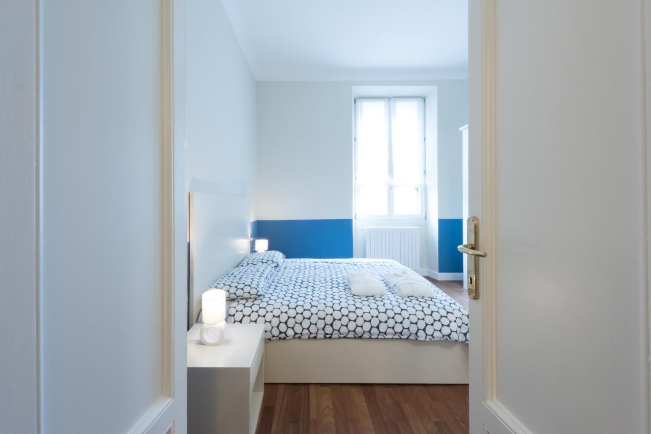 Appartement Spazio Stoppani - Big à Milan Extérieur photo