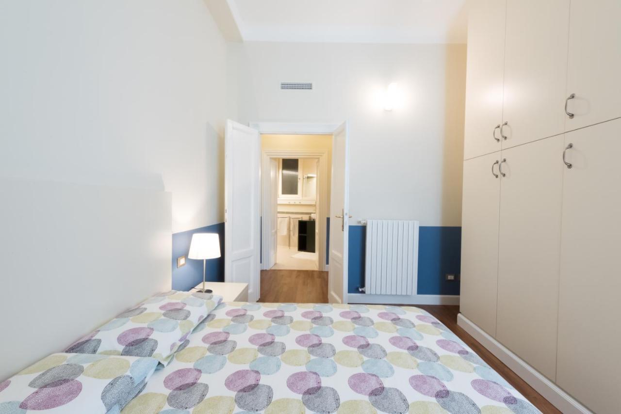 Appartement Spazio Stoppani - Big à Milan Extérieur photo