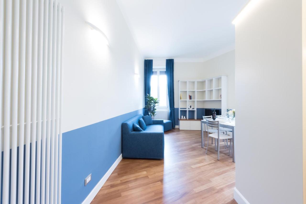 Appartement Spazio Stoppani - Big à Milan Extérieur photo