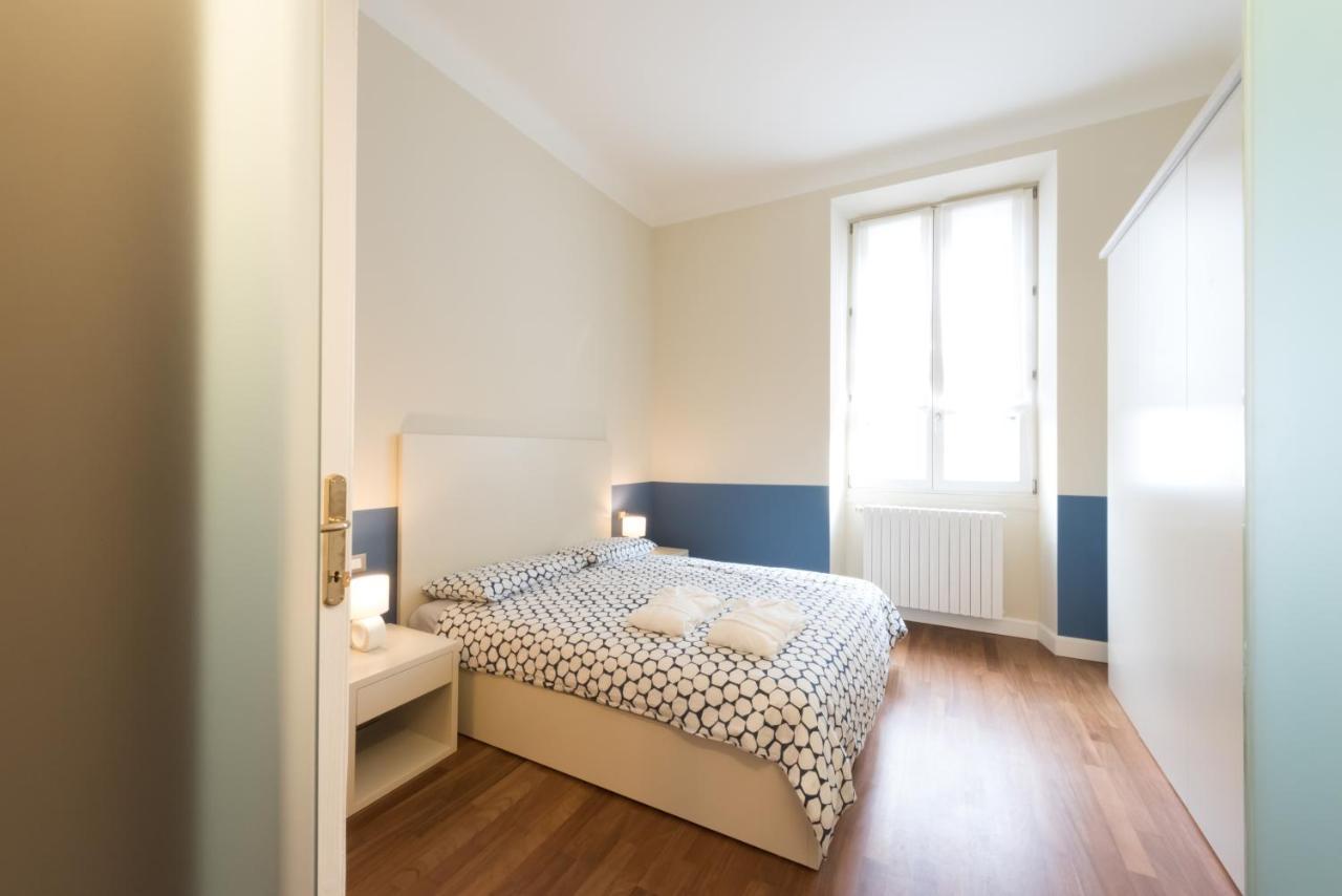 Appartement Spazio Stoppani - Big à Milan Extérieur photo