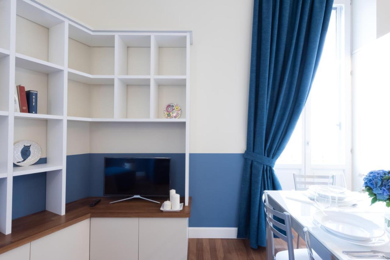 Appartement Spazio Stoppani - Big à Milan Extérieur photo