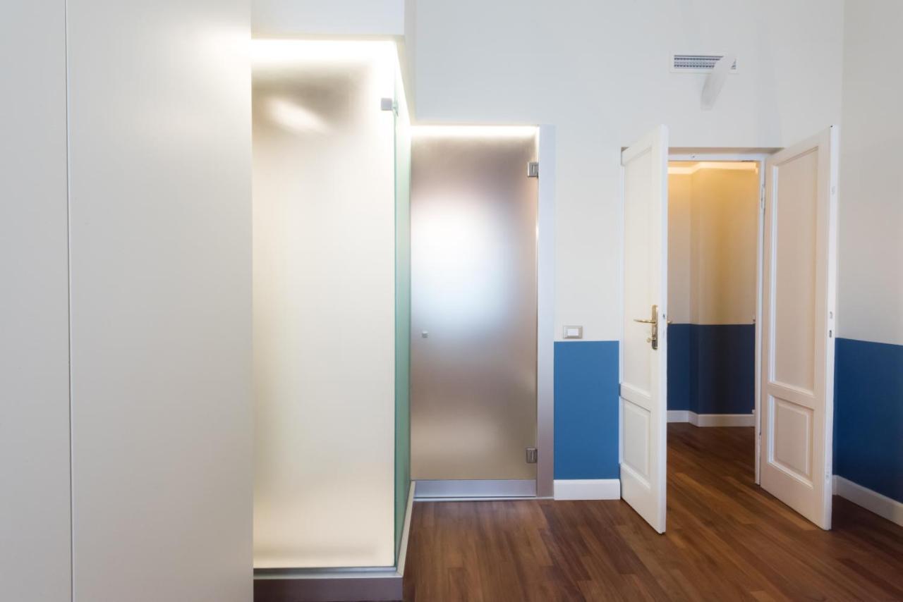 Appartement Spazio Stoppani - Big à Milan Extérieur photo