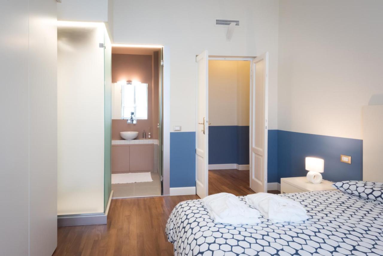 Appartement Spazio Stoppani - Big à Milan Extérieur photo