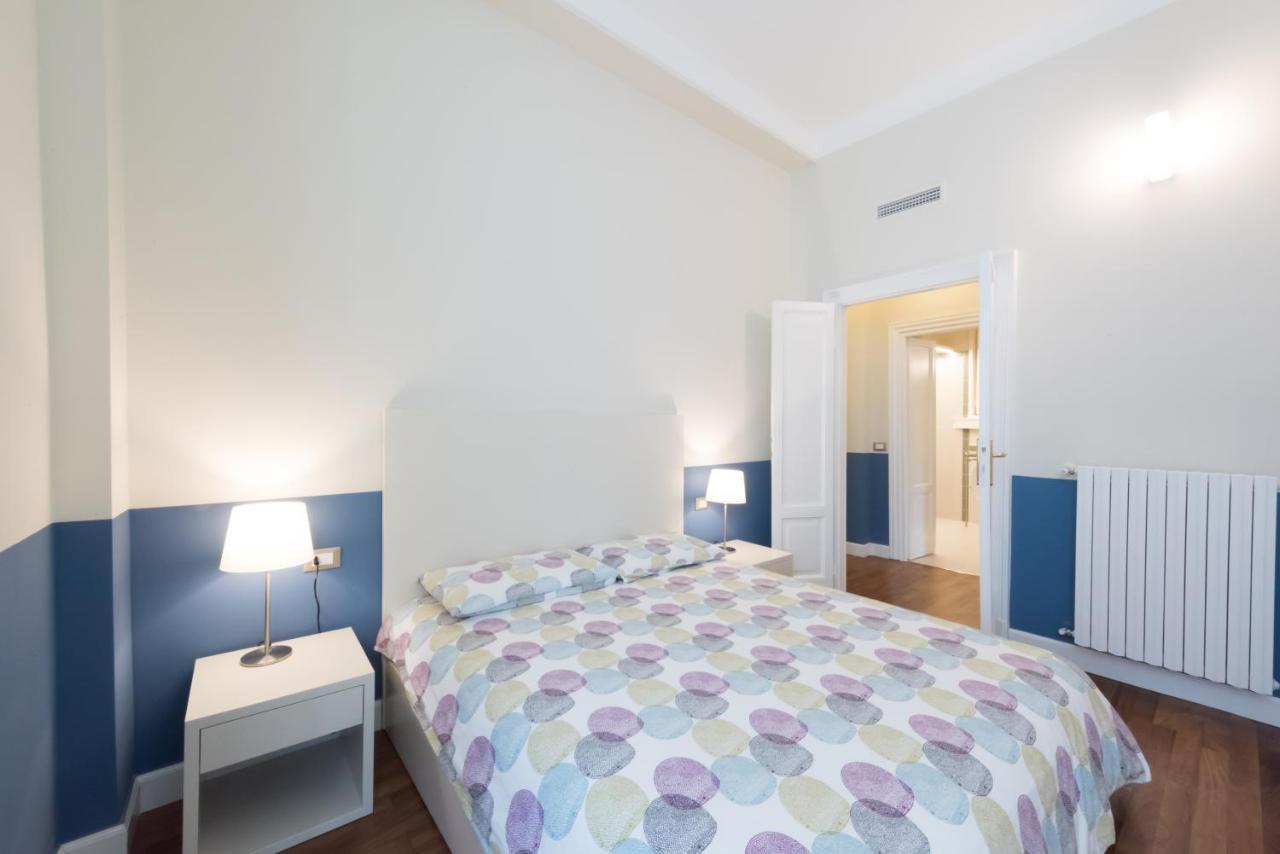 Appartement Spazio Stoppani - Big à Milan Extérieur photo