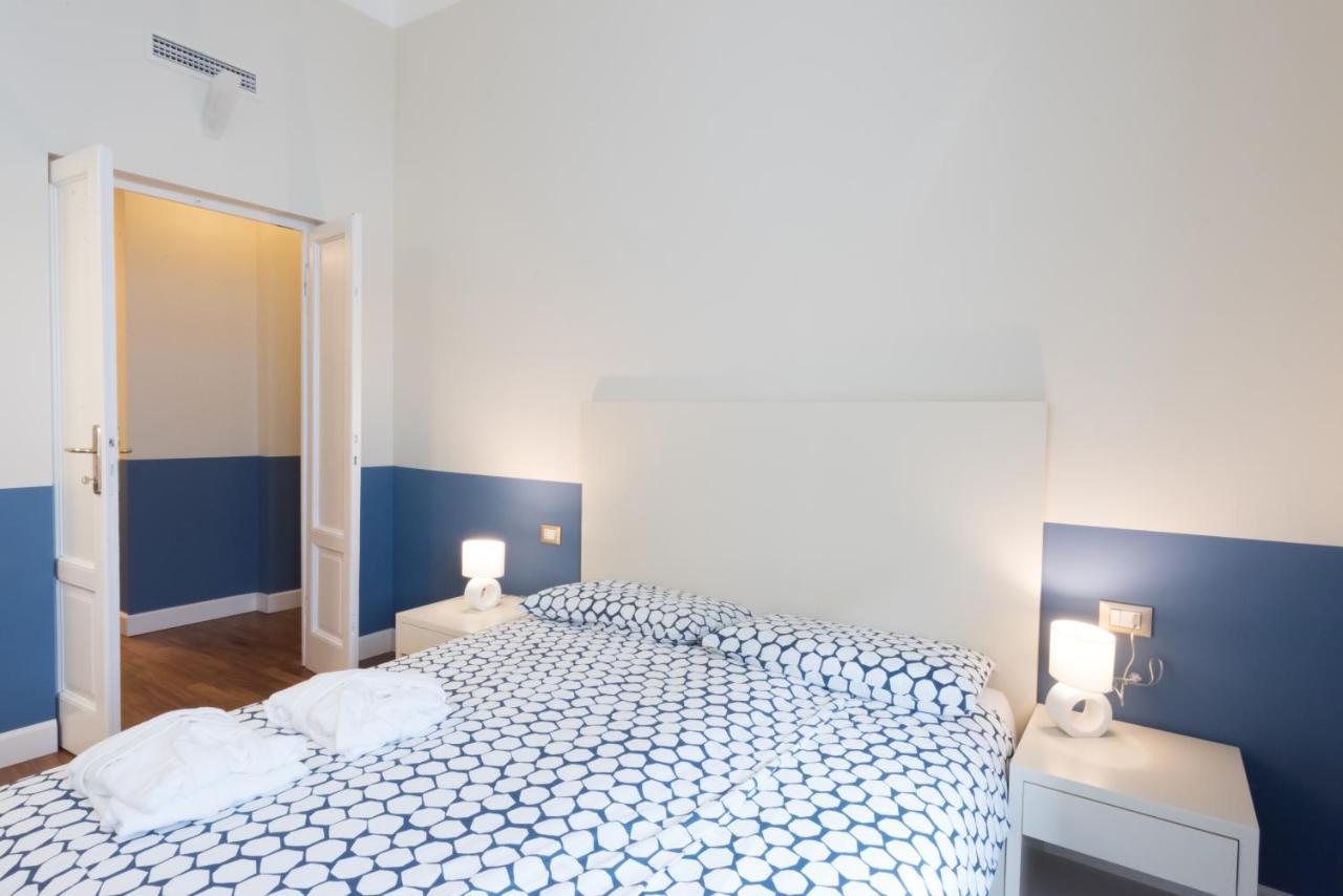 Appartement Spazio Stoppani - Big à Milan Extérieur photo